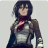 Mikasa Ackerman
