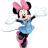 Minnie mouse